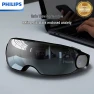 Smart Visual Eye Massager — Pillows, Philips
