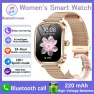 Smart Watch for Women — Smartwatches, QLY Online