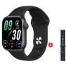 Smart Watch with Heart Rate Monitor and Fitness Tracking — Smart Watch, IWO
