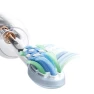 Sonic Electric Toothbrush with Smart Reminder and 180-Day Battery — Sonic Electric Toothbrushes, Xiaomi