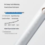 Sonic Electric Toothbrush — Sonic Electric Toothbrushes, Huawei