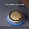 Automatic Robot Vacuum and Mop All-in-One for Home — Smart Cleaning Robots, Got Now