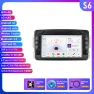 Car Multimedia System with Wireless CarPlay and Android Auto — Car Infotainment System, Hizpo