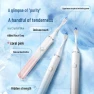 Electric Toothbrush — Rotating Electric Toothbrushes, Huawei