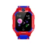 Kids Smart Watch with SOS Tracker and Camera — Smartwatches, Auto Parts Speciality