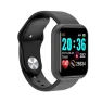 Smart Bracelet with Heart Rate Monitor and Step Counter — Smartwatches, Value Vault