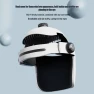 Smart Electric Head Massager — Head Relaxation Tools, Kangzuo