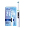 Smart Electric Toothbrush — Rotating Electric Toothbrushes, Oral-B