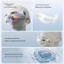 Smart Eye Massager with Heat and Cooling — Hot & Cold Therapies, ROTAI