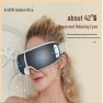Smart Eye Massager with Heat and Music — Back Relief Solutions, K·SKIN