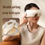 Smart Eye Massager, Hezheng