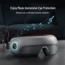 Smart Eye Massager — Pillows, CLORIS