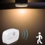 Smart Motion Sensor LED Night Light — Motion Sensors, TrendVibeCN