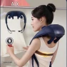 Smart Neck and Shoulder Massager, AUX
