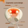 Smart Neck Massager — Massage Gun, Hezheng