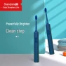 Smart Sonic Electric Toothbrush — Electric Toothbrush, Shangheng