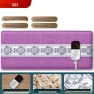 Smart Temperature Control Triple Penetration Heating Pad — Thermal Comfort Solutions, AUX