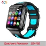 Smartwatch with 4G GPS, Wi-Fi, Android System, and Learning Apps — Smartwatches, ESSAGER