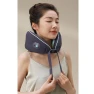 U-Shaped Smart Neck Massager — Thermal Comfort Solutions, Hezheng