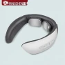 Wireless Smart Neck Massager — Rehabilitation & Therapy Equipment, MingZhen