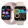 HD Screen Bluetooth Smart Watch — Smartwatches