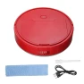 3-in-1 USB Charging Intelligent Robot Vacuum — Smart Cleaning Robots, Decor Dream