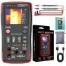 Handheld HD Infrared Thermal Imaging Multimeter — Multimeters & Analyzers, ZOYI