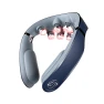 Luxury Smart Neck Massager — Back Relief Solutions, SKG