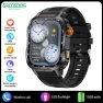 Men's Smart Watch with Bluetooth Calling — Smartwatches, SACOSDING