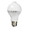 Motion Sensor Light Bulb — Lighting Solutions, SolaceStone