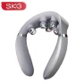 Smart Neck Massager — Massage Gun, SKG