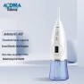 Smart Portable Water Flosser — Power Flossers, AODMA