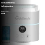 Air Purifier and Humidifier Combo — Air Moisturizers, Goldtech
