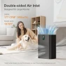 Air Purifier for Large Rooms — Activated Carbon Air Purifiers, MORENTO