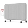Convection Panel Infrared Space Heater, Humcalo
