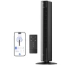 Smart Tower Fan — Stand Fans, Della