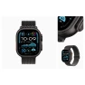 Smartwatch with GPS, Cellular, and Advanced Health Features — Smartwatches, Apple