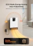 Wall Heater — Portable Heating Solutions, GiveBest