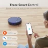 Robot Vacuum and Mop Combo — Smart Cleaning Robots, XIEBro Life