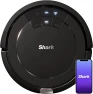 Robot Vacuum, Wi-Fi Connected, Multi-Surface Cleaning — Robot Vacuum, Shark