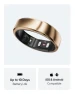 Ultra-Thin AI Smart Ring with 10-Day Battery Life — Smart Ring, RingConn