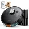 Vacuum and Mop Combo — Robot Vacuum, MAMNV
