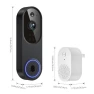 Video Doorbell Camera — Video Doorbell, WarmBot