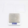 Digital Pocket Wireless Smart Food Kitchen Scale — Weight Management Tools, ReFleX