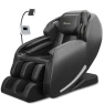 Full Body Massage Chair with Zero Gravity, Heat, and App Control — Beds & Tables, Real Relax