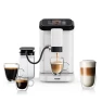 Fully Automatic Coffee Machine — Semi-Automatic Espresso Machines, Mcilpoog