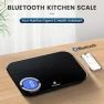 Smart Kitchen Scale with Bluetooth App — Smart Scale, EILISON