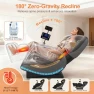 Upgraded Massage Chair Full Body — Beds & Tables, GOLD TIME
