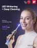 Whitening Electric Toothbrush for Adults — Electric Toothbrush, Bixdo