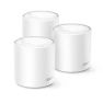 Whole Home Mesh Wi-Fi 6 System — Routers, TP-Link